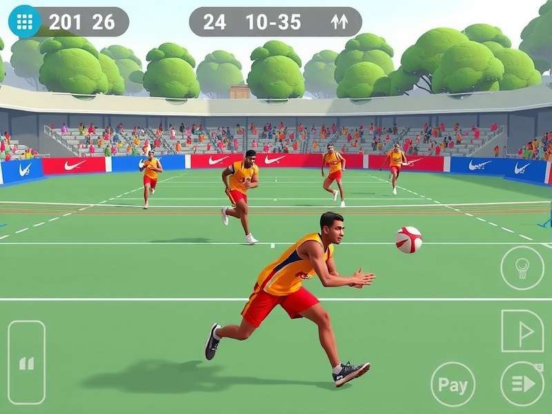 Anjuna Athletes community discussion and player reviews